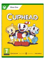 Cuphead - thumbnail