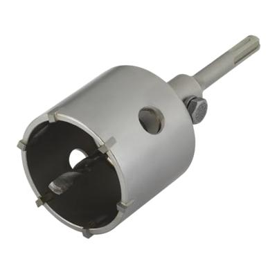 Wolfcraft bim set | voor stopcontact beton | ø68mm | 1 set - 5982000 Wolfcraft bim set | voor stopcontact beton | ø68mm | 1 set - 5982000