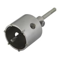 Wolfcraft bim set | voor stopcontact beton | ø68mm | 1 set - 5982000 - thumbnail
