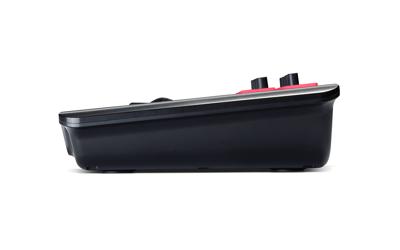 M-AUDIO Oxygen 49 (MKV) MIDI toetsenbord 49 toetsen USB Zwart