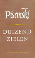 Duizend zielen - A. Pisemski - ebook - thumbnail