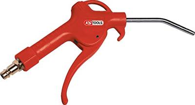 KS Tools 515.1902 Pneumatisch uitblaaspistool 6.3 bar