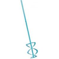 Collomix WK 41258-000 Verf- en cementmixer 100 mm - thumbnail