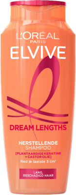 Elvive Shampoo Dream Lengths