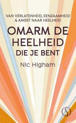 Leef het leven dat je bent (Hardback)