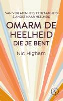 Leef het leven dat je bent (Hardback) - thumbnail