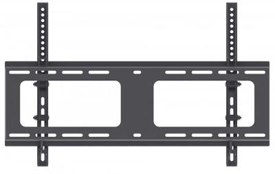 Manhattan 461481 TV-beugel 94,0 cm (37) - 203,2 cm (80) Kantelbaar