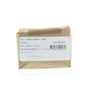 Jacob Hooy Gember Gesneden