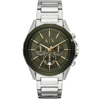 Armani Exchange AX2616 Heren Horloge 46mm 5ATM - thumbnail
