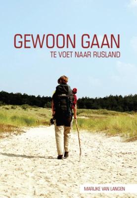 Gewoon gaan (Paperback)