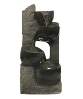 Waterornament Toulouse 85cm - thumbnail