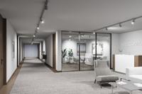 Paulmann Kratos 96555 LED-railspot ProRail3 18.5 W LED Zilver - thumbnail