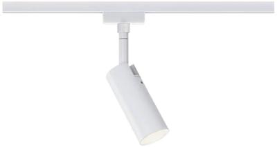 Paulmann Tubo 230V-railsysteem lamp URail 4 W LED Wit