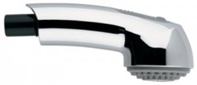 Uittrekbare douche GROHE - Europlus - Chroom