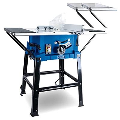 Scheppach Tafelcirkelzaag HS110 - 5901313901 5901313901