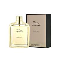 Jaguar Classic Gold Eau de toilette Spray 100ml Heren - thumbnail