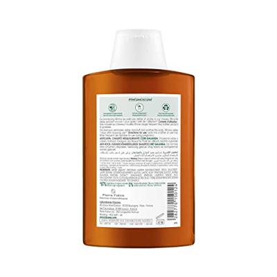 Styling Crème Klorane