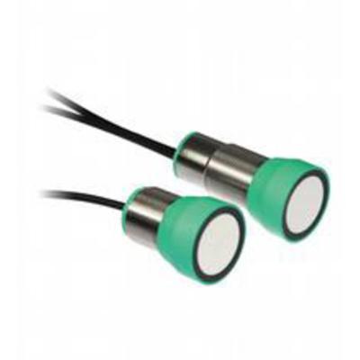Pepperl+Fuchs 193142 Ultrasone sensor UDCM-30GM-085-3E3 PNP, NC 1 stuk(s)