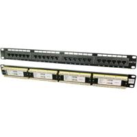 LogiLink Patch Panel 19 CAT6 24-Port - thumbnail