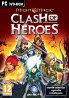 Might & Magic Clash of Heroes - thumbnail
