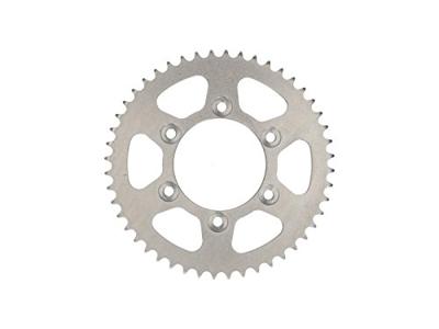 AFAM Chain wheel 420 48z steel silver