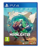 Moonlighter - thumbnail