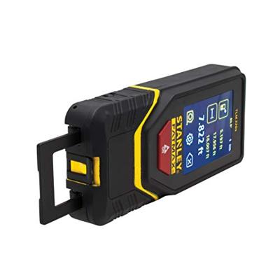 Stanley STHT1-77140 TLM330 Laserafstandsmeter 100m - thumbnail