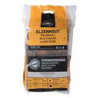 Ovengedroogd elzenhout - thumbnail