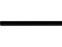 Paulmann URail 96904 230V-railsysteemcomponenten Rail Zwart (mat) - thumbnail