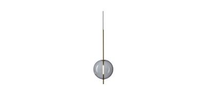 Pholc Kandinsky 30 Hanglamp - Grijs Pholc Kandinsky 30 Hanglamp - Grijs