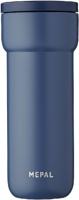 Mepal ellipse isoleerbeker 475 ml nordic denim - thumbnail