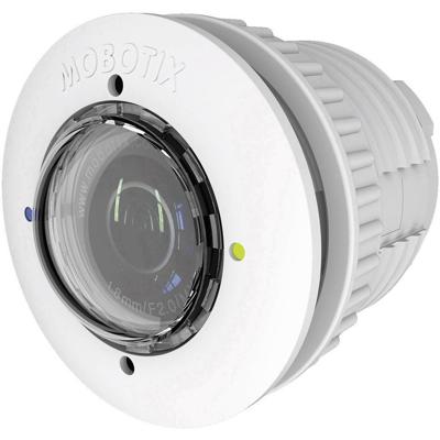 Mobotix MX-O-SMA-S-6D016 Sensoreenheid voor bewakingscamera's en woninginrichtingen - Accessoires voor bewakingscamera's (sensoreenheid, universeel, wit, 6 MP, 3072 x 2048 pixels, 180°)