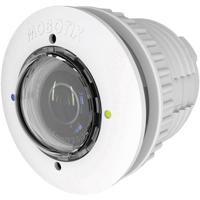 Mobotix MX-O-SMA-S-6D016 Sensoreenheid voor bewakingscamera's en woninginrichtingen - Accessoires voor bewakingscamera's (sensoreenheid, universeel, wit, 6 MP, 3072 x 2048 pixels, 180°) - thumbnail