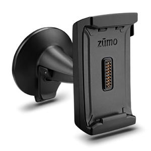 GARMIN Autohouder Zūmo, Navigatiesysteem Houder, Zuignap Bevestiging