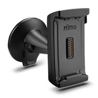 GARMIN Autohouder Zūmo, Navigatiesysteem Houder, Zuignap Bevestiging - thumbnail
