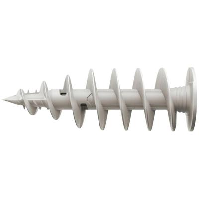 Fischer 570349 FID II Plus Isolatiemateriaal deuvel 80 mm 25 stuk(s)