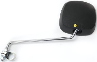 Busch + Müller Busch & müller achteruitkijkspiegel "922 / 16v" reduce mirrors. boom eckig m8