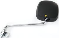 Busch + Müller Busch & müller achteruitkijkspiegel "922 / 16v" reduce mirrors. boom eckig m8 - thumbnail