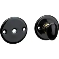 VB Garnituur pors.Evelyne MGO/zwart - thumbnail