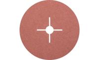 PFERD TOOLS FS 180-22 A 50 64105175 Schuurpapier voor schuurschijf Korrelgrootte (num) 50 (Ø) 180 mm 25 stuk(s) - thumbnail