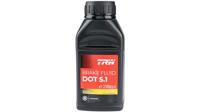 TRW Brake fluid. dot5.1 250 ml - thumbnail