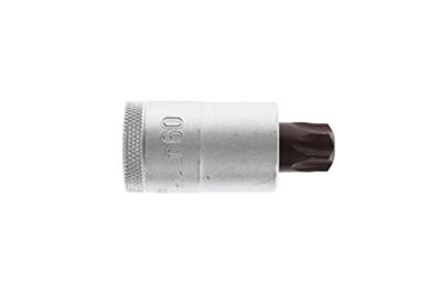 Gedore Dopsleutel 1/2" Torx T60 - 6158540