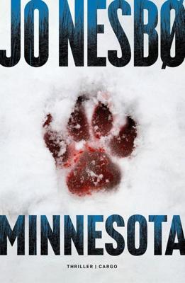 Minnesota - Jo Nesbø - ebook