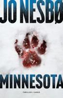 Minnesota - Jo Nesbø - ebook - thumbnail