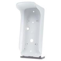 Pentatron Indexa Regenbestendige behuizing voor Deurintercom