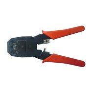 Universele modulaire krimptang, RJ45 / RJ12 / RJ11