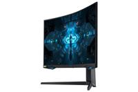 Samsung LC27G75TQSRXEN gaming monitor - thumbnail