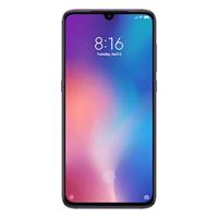 Xiaomi Mi 9 6/128 GB LTE Dual-SIM Android 9.0 Smartphone Lavendar Violet EU - thumbnail