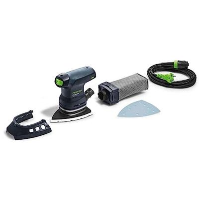 Festool DTS 400 REQ Deltaschuurmachine 250W - 577517