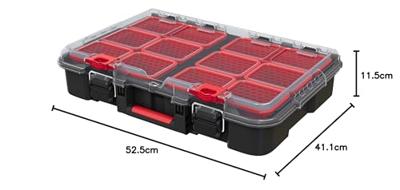 GEREEDSCHAP ORGANIZER STACK'N'ROLL KETER